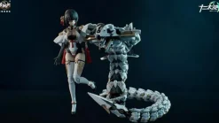 CNAG-TOYS Twelve's War Series Samael TW-MW001 1/12 Model Kit JAPAN OFFICIAL