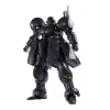SHEIK MAINLAND Figure*Ultra Action Trooper Series ZA-11 ZYKLON Charcoal Gray 1/144 Model Kit JAPAN