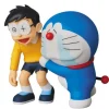 Medicom Toy Ultra Detail Figure Doraemon Won Figure JAPAN OFFICIAL