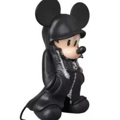 Medicom Toy Ultra Detail Figure King Mickey Renewal Ver. Figure JAPAN OFFICIAL