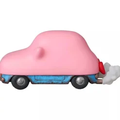 Medicom Toy Ultra Detail Figure No.816 Kirby and the Forgotten Land Kirby Figure JAPAN