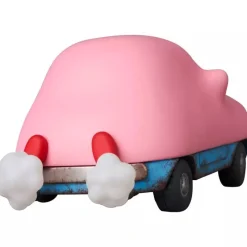 Medicom Toy Ultra Detail Figure No.816 Kirby and the Forgotten Land Kirby Figure JAPAN