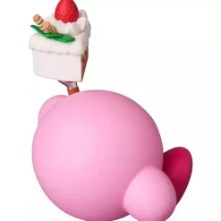 Medicom Toy Ultra Detail Figure No.813 Kirby Squeak Squad Kirby Figure JAPAN OFFICIAL