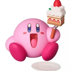 Medicom Toy Ultra Detail Figure No.813 Kirby Squeak Squad Kirby Figure JAPAN OFFICIAL