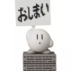 Medicom Toy Figure*Ultra Detail Figure No.811 Kirby Kirby Figure JAPAN OFFICIAL