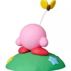 Medicom Toy Figure*Ultra Detail Figure No.815 Kirby and the Rainbow Curse Kirby Figure JAPAN