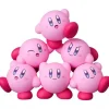 Medicom Toy Figure*Ultra Detail Figure No.814 Kirby Mass Attack Kirby Figure JAPAN OFFICIAL
