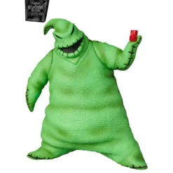 Medicom Toy Figure*Ultra Detail Figure No.842 UDF The Nightmare Before Christmas Oogie Boogie