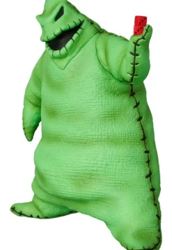 Medicom Toy Figure*Ultra Detail Figure No.842 UDF The Nightmare Before Christmas Oogie Boogie