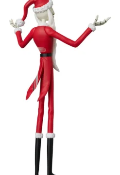 Medicom Toy Ultra Detail Figure No.841 UDF The Nightmare Before Christmas Santa Jack