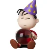 Medicom Toy Figure*Ultra Detail Figure No.825 UDF Peanuts Series 17 Linus & Crystal Ball JAPAN