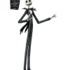 Medicom Toy Figure*Ultra Detail Figure No.836 UDF The Nightmare Before Christmas Jack Skellington
