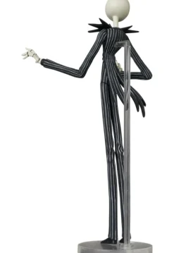 Medicom Toy Figure*Ultra Detail Figure No.836 UDF The Nightmare Before Christmas Jack Skellington