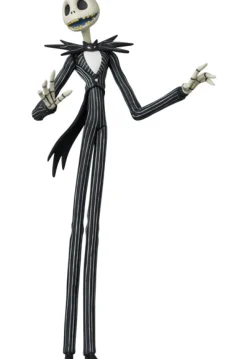 Medicom Toy Figure*Ultra Detail Figure No.836 UDF The Nightmare Before Christmas Jack Skellington