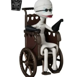 Medicom Toy Figure*Ultra Detail Figure No.838 UDF The Nightmare Before Christmas Dr. Finklestein