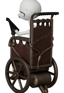 Medicom Toy Figure*Ultra Detail Figure No.838 UDF The Nightmare Before Christmas Dr. Finklestein