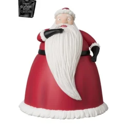 Medicom Toy Figure*Ultra Detail Figure No.840 UDF The Nightmare Before Christmas Mrs. Claus