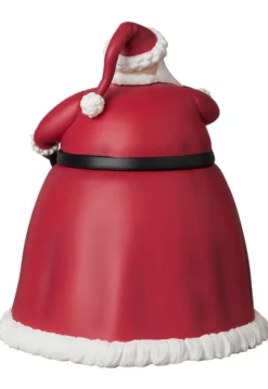 Medicom Toy Figure*Ultra Detail Figure No.840 UDF The Nightmare Before Christmas Mrs. Claus
