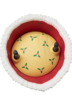 Medicom Toy Figure*Ultra Detail Figure No.840 UDF The Nightmare Before Christmas Mrs. Claus