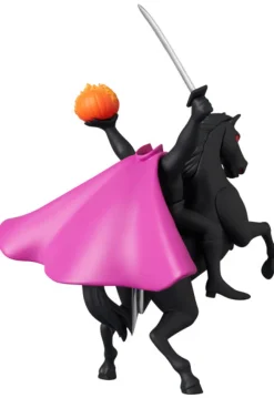 Medicom Toy Figure*Ultra Detail Figure UDF Disney SERIES 11 The Headless Horseman Figure JAPAN