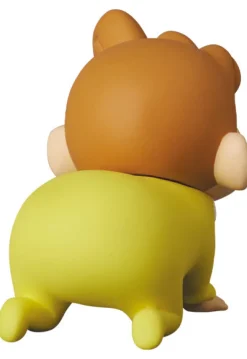 Medicom Toy Figure*Ultra Detail Figure UDF No.810 Crayon Shin-chan Himawari Renewal Version JAPAN