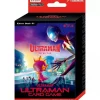 Ensky Cards*Ultraman Card Game Ultraman Rising EXD01 Extra Deck 01 TCG JAPAN OFFICIAL