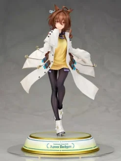 Alter Umamusume Pretty Derby Agnes Tachyon 1/7 Figure JAPAN OFFICIAL