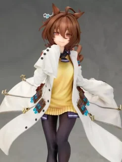 Alter Umamusume Pretty Derby Agnes Tachyon 1/7 Figure JAPAN OFFICIAL