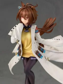 Alter Umamusume Pretty Derby Agnes Tachyon 1/7 Figure JAPAN OFFICIAL