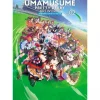 Ichijinsha Books*Umamusume Pretty Derby Artworks Vol.02 Book JAPAN OFFICIAL