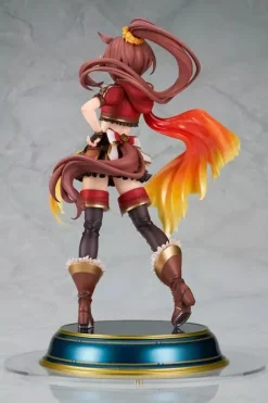Alter Umamusume Pretty Derby Beyond the Horizon Tokai Teio 1/7 Figure JAPAN OFFICIAL