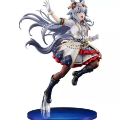 Good Smile Company Umamusume Pretty Derby Oguri Cap Ashen Miracle 1/7 Figure JAPAN OFFICIAL