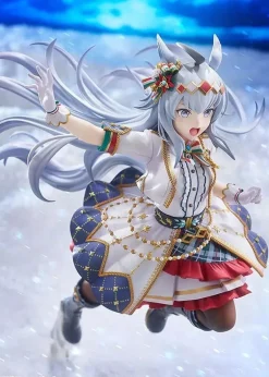 Good Smile Company Umamusume Pretty Derby Oguri Cap Ashen Miracle 1/7 Figure JAPAN OFFICIAL