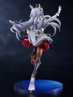 Good Smile Company Umamusume Pretty Derby Oguri Cap Ashen Miracle 1/7 Figure JAPAN OFFICIAL