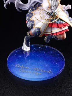 Good Smile Company Umamusume Pretty Derby Oguri Cap Ashen Miracle 1/7 Figure JAPAN OFFICIAL