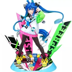 Phat Company Figure*Umamusume Pretty Derby Twin Turbo 1/7 Figure JAPAN OFFICIAL