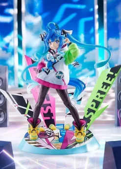 Phat Company Figure*Umamusume Pretty Derby Twin Turbo 1/7 Figure JAPAN OFFICIAL