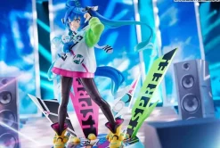 Phat Company Figure*Umamusume Pretty Derby Twin Turbo 1/7 Figure JAPAN OFFICIAL