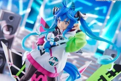 Phat Company Figure*Umamusume Pretty Derby Twin Turbo 1/7 Figure JAPAN OFFICIAL