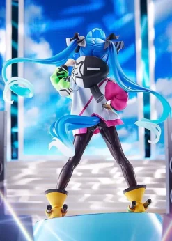 Phat Company Figure*Umamusume Pretty Derby Twin Turbo 1/7 Figure JAPAN OFFICIAL