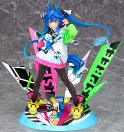 Phat Company Figure*Umamusume Pretty Derby Twin Turbo 1/7 Figure JAPAN OFFICIAL