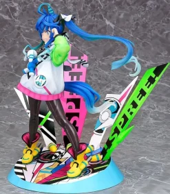 Phat Company Figure*Umamusume Pretty Derby Twin Turbo 1/7 Figure JAPAN OFFICIAL