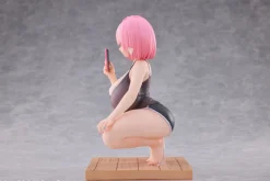 UMIKAWA Akane Illustrated by Sky 1/6 Figure JAPAN OFFICIAL