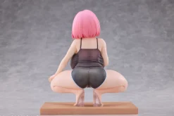 UMIKAWA Akane Illustrated by Sky 1/6 Figure JAPAN OFFICIAL