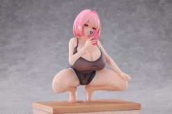 UMIKAWA Akane Illustrated by Sky 1/6 Figure JAPAN OFFICIAL