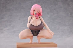 UMIKAWA Akane Illustrated by Sky 1/6 Figure JAPAN OFFICIAL