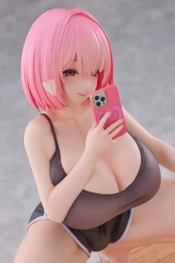 UMIKAWA Akane Illustrated by Sky 1/6 Figure JAPAN OFFICIAL