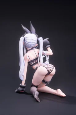 UMIKAWA Figure|Spy×Family*Vanya Illustrated by FymriE Deluxe Edition 1/6 Figure JAPAN OFFICIAL