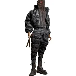 Underverse Adventure Kartel The Iron Surgeon 1/6 Action Figure JAPAN OFFICIAL