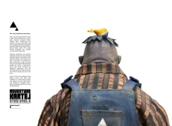 Underverse Figure*ADVENTURE KARTEL STAIN CYRIL 5 1/6 Figure JAPAN OFFICIAL